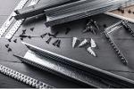 METAL PROFILES AND ACCESSORIES FOR GYPSUM BOARDS