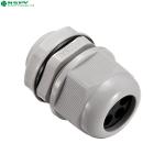 M25 Cable Gland Connector For Corrugated Pipe
