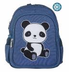 Backpack with isothermal case 27 x 32 x 19 cm “Panda’