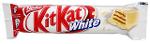 Kitkat White, Wafer Covered in White Chocolate, 40 G