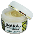 NATURAL ORGANIC !Nara Night Cream