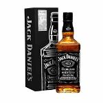 Jack Daniel's Old No.7 Tennessee Whiskey, 700 ml