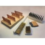 Brass & Phosphor Bronze Block Brushes Product Details