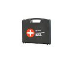 Industrial first aid kit I polyprop 1 tem. 10 pers 