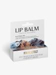 Lip balm box euro hold medium size white eco-friendly