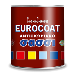 Eurocoat Rust Primer