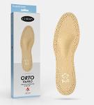ORTO TAURUS orthopedic shoe insoles with T support