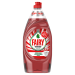Fairy Forest Fruits EXTRA + 900ml