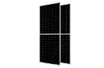 470W Multibusbar Half-Cell Module JA Solar