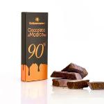 Chocolate pure modest 90%