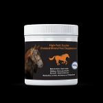 High-Tech Equine Chelated Mineral Feed Supplement