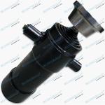 Telescopic four-stage cylinder (piston stroke: 800 mm)