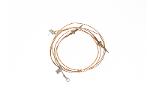Curved Terminal Thermocouple