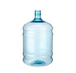 5GAL Refillable PET Water Cooler Bottle