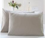 Twin Pillow Case Eco With Zipper