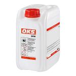 OKS 3600 – Adhesive Oil and High-Performance Corrosion Protection for Food