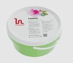 Paste fertilizer from vermicompost Humipas for Flowers