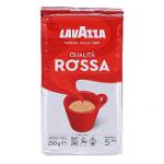 Ground Coffee Lavazza Quality Rossa ,Lavazza Coffee