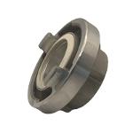 Stainless Steel Storz Coupling Female Thread
