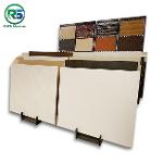 Decorative Aluminum Honeycomb Panel Sheet For Metal Walls 