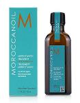 Moroccan Oil