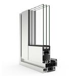 4900 Sliding window and sliding door systems