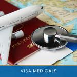 Visa Medicals