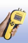 Building materials moisture meter - Inspection