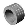 Super-TF™ Four-Row Cylindrical Roller Bearings –...