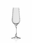 Monreal 22 Sparkling Wine Glass