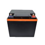 Lipo Battery 12v 100ah Lifepo4 Battery Free MERITSUN APP Control