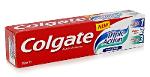 Colgate Tripe Action, Triple Action Toothpaste, 100 Ml
