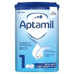 Aptamil 1: 0-6 Months Formula Milk