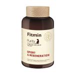 Fitmin Purity Sport and Regeneration
