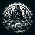 Mercedes-Benz Parts and Oils