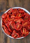 sun dried tomatoes 