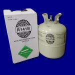 High Purity Gas R141b Use for AC Air Conditioner 13.6kg