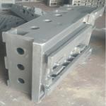 Machinery and Equipment Spare Parts
