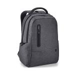 BOSTON. Laptop Backpack 17'' - Dark Gray