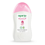 Agarta Natural Shampoo Special Care For Girls 400 Ml