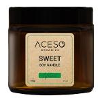 Sweet Soy Candle 100gr