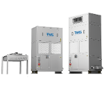 ISCA Air Cooled Type Self Contained Units