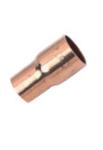 Copper for brazing