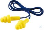 Ear protection plugs