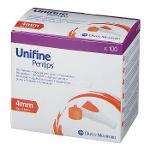 Unifine Pentips 4mm x 33G