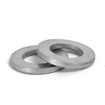M4 - 4mm FORM A Flat Washers Stainless Steel A2 - DIN 125