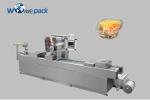 Rollstock Modified Atomosphere Packing Machine