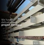 Project - Ethiopia