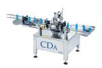 Automatic labeler for cylindrical products - Solo