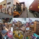 Wholesale Bazaar Overstock - Batch Of Products From Europe